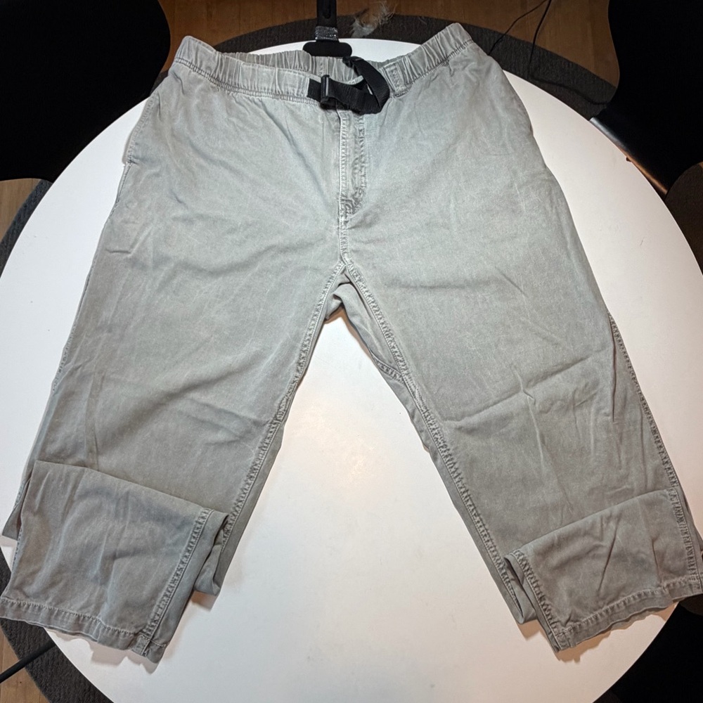 GRAMICCI ROCK PANTS